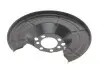Защита тормозного диска (заднего) Opel Zafira B/Astra H/G 04-15. Febi Bilstein (102666) изображение 2