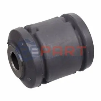 Фото Сайлентблок важеля (переднього/знизу/спереду) Hyundai i30/Kia Ceed 11- FEBI BILSTEIN (102673) зображення 1