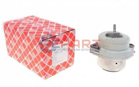 Подушка двигателя Febi Bilstein 102698 Купить в Украине