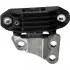 Подушка коробки передач передн Лев (акпп/мкпп) FIAT 500X JEEP RENEGADE 1.4/1.4LPG 07.14 Febi Bilstein (102700) изображение 2