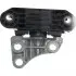 Подушка коробки передач передн Лев (акпп/мкпп) FIAT 500X JEEP RENEGADE 1.4/1.4LPG 07.14 Febi Bilstein (102700) изображение 3