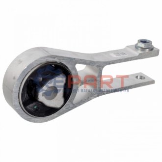 Подушки кріплення КПП FEBI BILSTEIN 102701