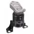 Фото Подушка двигуна передн Прав, гідравлічний FORD B-MAX, FIESTA VI 1.4D/1.5D/1.6D 06.08 Febi Bilstein (102716) зображення 1