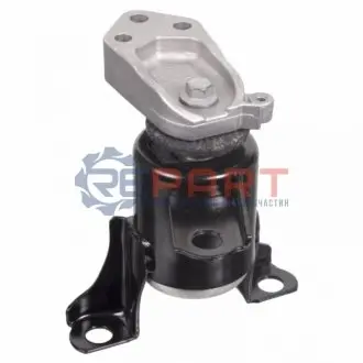 Подушка двигуна передн Прав, гідравлічний FORD B-MAX, FIESTA VI 1.4D/1.5D/1.6D 06.08 Febi Bilstein 102716 Купити в Україні