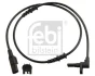 Датчик ABS (передний) MB Sprinter/VW Crafter 06- Febi Bilstein (102731) изображение 2