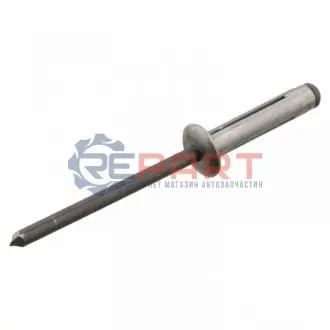 Фото Заклепка розпірна MB FEBI BILSTEIN (102732) зображення 1