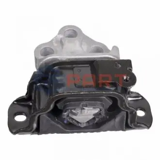 Подушка двигателя FIAT 500X/RENEGADE 1,6D/CRD 14- Febi Bilstein 102739