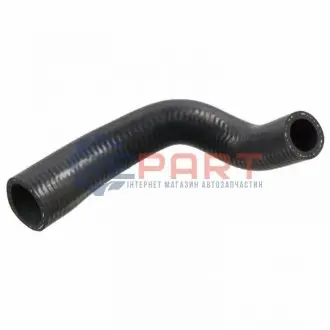 Трубка системы охлаждения MERCEDES Febi Bilstein 102757 Купить в Украине