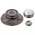 Подшипник колеса ALFA ROMEO Febi Bilstein (102778) изображение 1