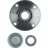 Фото Комплект підшипника колеса задн CITROEN C5 I, C5 II 1.6D-3.0 03.01-09.08 Febi Bilstein (102781) зображення 3