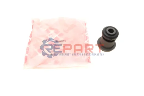 Фото Сайлентблок важеля (переднього/спереду) Volvo V40/Ford C-Max II/Focus III/Mazda 3 1.0- 08- FEBI BILSTEIN (102793) зображення 1