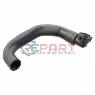 Шланг, подача повітря Febi Bilstein 102797 Купити в Україні