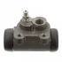 Фото Гальмівний циліндр задн Прав CITROEN C2, C2 ENTERPRISE, C3 I, C3 II, C3 PLURIEL 1.1-1.4LPG 02.02 Febi Bilstein (102821) зображення 1