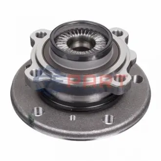 Фото Комплект колісних підшипників FEBI BILSTEIN (102830) зображення 1