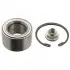 Подшипник колеса LAND ROVER Febi Bilstein (102833) изображение 1