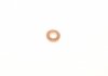 Уплотняющее кольцо форсунки. FEBI BILSTEIN 102851 (фото 2)