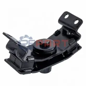 Подушка КПП VW Amarok 2.0 TDI 10-22 FEBI BILSTEIN 102880 Купити в Україні