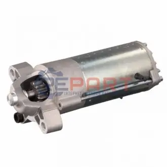 Стартер Ford Focus 04-14/Mondeo 2.0 TDCi 07-15 (12V/2.2kw) (z=11) FEBI BILSTEIN 102909 Купити в Україні