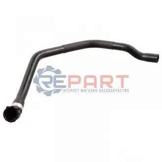 Трубка системы охлаждения BMW Febi Bilstein 102965 Купить в Украине