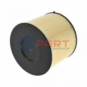 Фото Фільтр повітряний Audi A4/A5/Q5 1.4/2.0 TFSI 15- FEBI BILSTEIN (102969) зображення 1