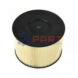 Фото 1 — Фільтр повітряний Audi A4/A5 2.0 TFSI 16V 15- FEBI BILSTEIN (102970) Фото Фільтр повітряний Audi A4/A5 2.0 TFSI 16V 15- FEBI BILSTEIN (102970) зображення 1