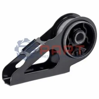 Подушка двигателя HONDA Febi Bilstein 102975