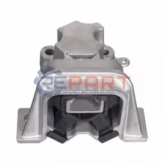 Подушка двигателя Febi Bilstein 102976