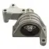 Фото Подушка двигуна передн Прав, гумово-металев. CITROEN JUMPER II FIAT DUCATO PEUGEOT BOXER 2.0D-2.8D 11.00 Febi Bilstein (102977) зображення 1