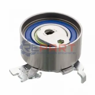 Ролик ГРМ Opel Omega B 2.2 16V 99-03 (натяжний) (59x27) FEBI BILSTEIN 10297 Купити в Україні