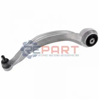 Фото Важіль AUDI P. A4/A5 09- PORSCHE MACAN 02/14- PR (DOLNY TYŁ) FEBI BILSTEIN (102986) изображение 1