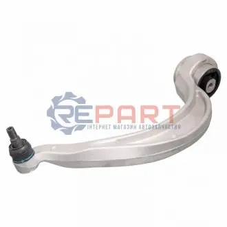 Фото Важіль підвіски (передній/знизу/ззаду) (L) Audi A4 B8/A5/Q5 07-17 FEBI BILSTEIN (102987) зображення 1