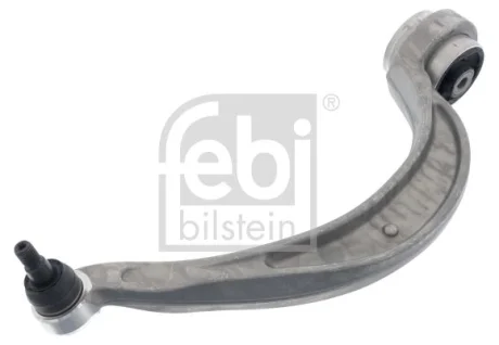 Рычаг AUDI P. A4/A5 09- PORSCHE MACAN 02/14- LE (DOLNY TYŁ) Febi Bilstein 102987