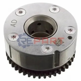 Регулятор фаз газорозподілу FEBI BILSTEIN 102990 Купити в Україні