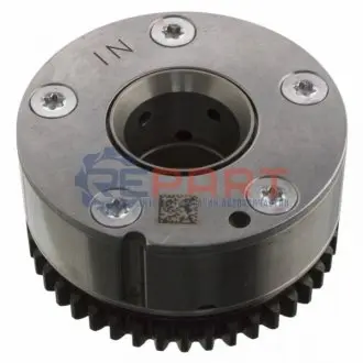 Регулятор фаз газорозподілу FEBI BILSTEIN 102991 Купити в Україні