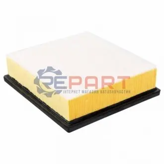 Фільтр повітряний (фільтруючий елемент) FIAT FULLBACK JEEP GRAND CHEROKEE IV LEXUS LC MITSUBISHI L200, L200 / TRITON, PAJERO SPORT III 2.2D-6.4 01.14 Febi Bilstein 103003 Купити в Україні