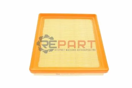 Фото Фільтр повітряний VW Caddy IV/Golf VII/Passat/Skoda Rapid/Superb 1.2-1.4 TSI 15- FEBI BILSTEIN (103007) зображення 1