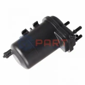Паливний фільтр RENAULT GRAND SCENIC II, MEGANE II, SCENIC II 1.5D 09.02-12.10 Febi Bilstein 103009 Купити в Україні