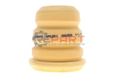 Відбійник амортизатора (переднього) Ford C-Max/Focus II 04-12 FEBI BILSTEIN 103017 Купити в Україні