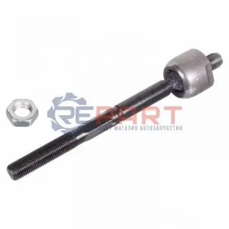 Тяга рульова Renault Logan II/Dacia Dokker 0.9-1.6 12- FEBI BILSTEIN 103018 Купити в Україні