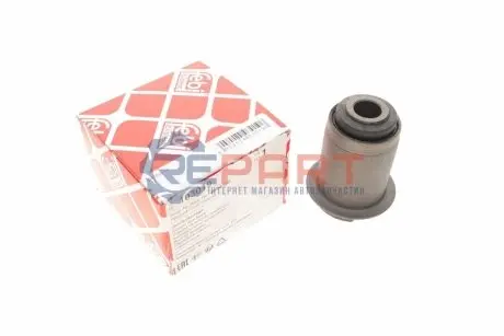 Фото Сайлентблок переднего рычага FEBI BILSTEIN (103019) изображение 1