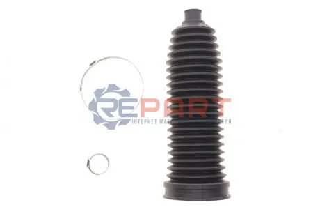 Фото Пильник рейки рульової MB M-class (W164) 05-11/R-class 06-14 /Sprinter/VW Crafter 06-(к-кт) FEBI BILSTEIN (103034) зображення 1