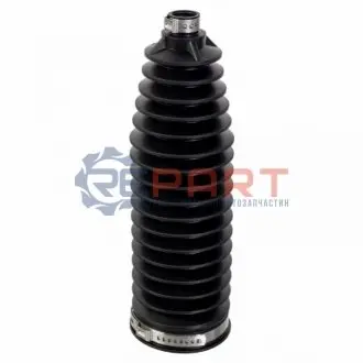 Фото FEBI OPEL защита рул.колонки Astra G (сист.TRW) FEBI BILSTEIN (103036) изображение 1