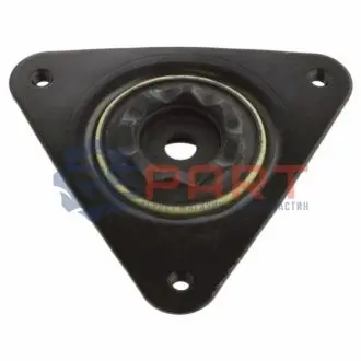 Фото Подушка амортизатора (переднього) Renault Megane IV/Scenic 15- FEBI BILSTEIN (103054) зображення 1