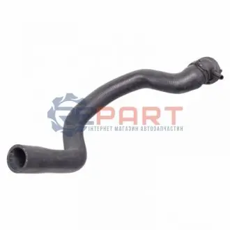 Патрубок водяного охлаждения VAG (выр-во FEBI) Febi Bilstein 103057 Купить в Украине