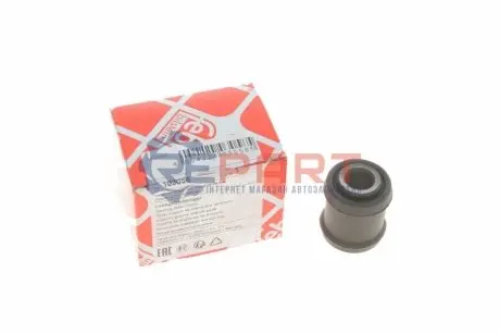 Фото Сайлентблок рейки рульової VW T4 90-03 FEBI BILSTEIN (103058) зображення 1