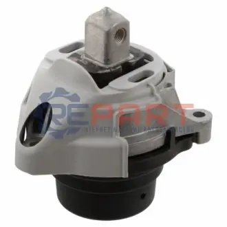 Подушка двигателя Febi Bilstein 103059