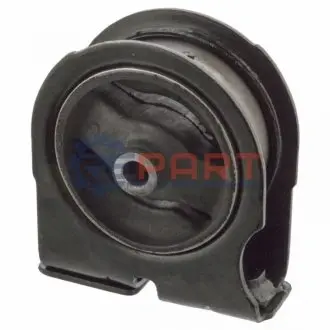 Подушка двигуна передн Лів/Прав, гумово-металев. TOYOTA RAV 4 I 2.0 01.94-06.00 Febi Bilstein 103060 Купити в Україні