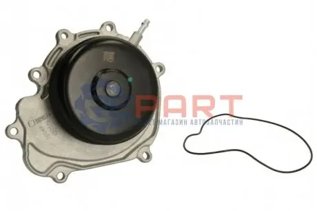 Фото Помпа води MB C-class (W204/S204)/E-class (W212)/S-class (W221) 08- FEBI BILSTEIN (103075) зображення 1