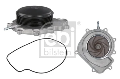 К-т помпы системы охлаждения Febi Bilstein 103075