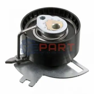 Натяжний ролик, зубчастий ремінь FEBI BILSTEIN 103079 Купити в Україні